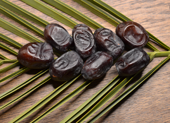 Dates Mazafati