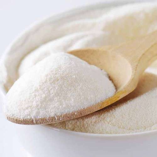 Iran milk powder