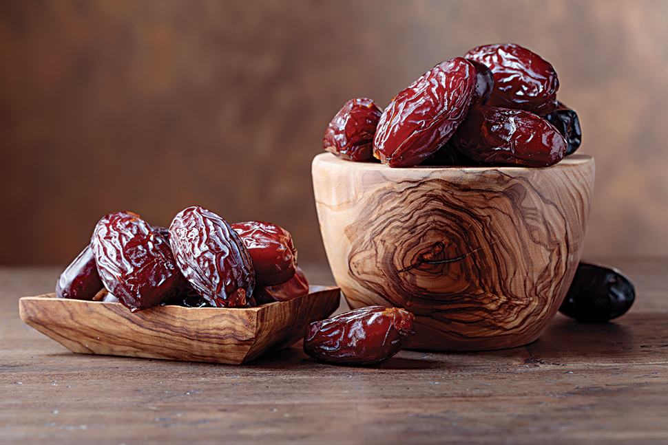 Piarom Dates Iran